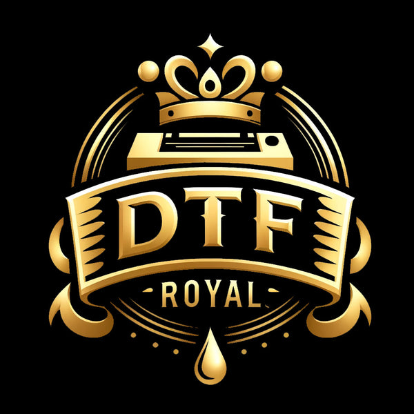 DTF ROYAL